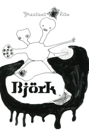 Fan Favorite Björk: Greatest Hits (Vinyl 2xLP) | Freebird Records