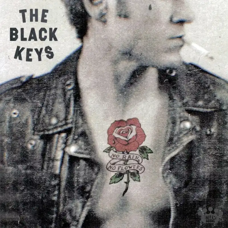 Professional Grade The Black Keys: No Rain, No... (Vinyl LP) | Freebird Records