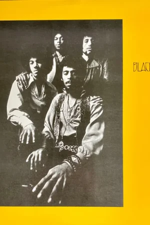 Black Merda: Black Merda (Coloured Vinyl LP) | Freebird Records Deal