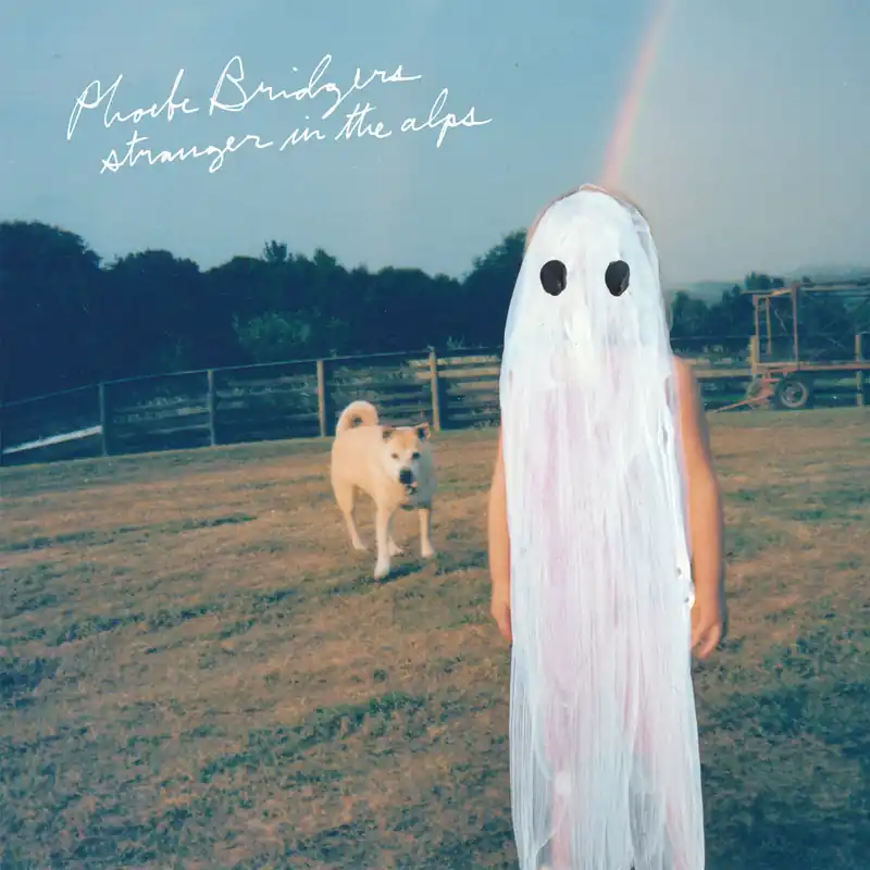 Crafted Phoebe Bridgers: Stranger In... (Vinyl LP) | Freebird Records
