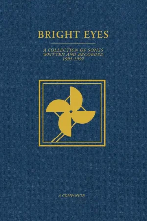 Bright Eyes: A Collection Of Songs... (Coloured Vinyl 12") | Freebird Records Mega Sale