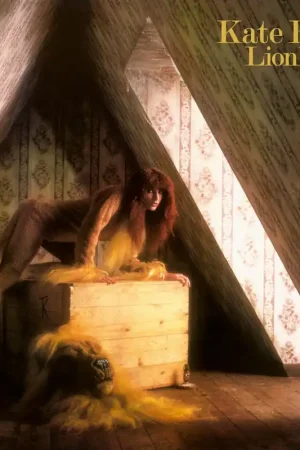 Crafted Kate Bush: Lionheart (Vinyl LP) | Freebird Records