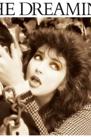 Kate Bush: The Dreaming (Vinyl LP) | Freebird Records Direct From Manufacturer