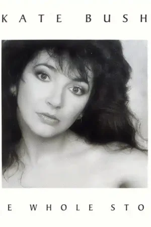 Editor’s Pick Kate Bush: The Whole Story (CD) | Freebird Records