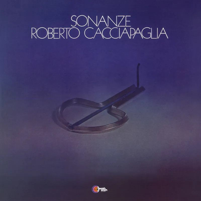Free Shipping Cacciapaglia, Roberto: Sonanze (Vinyl LP) | Freebird Records