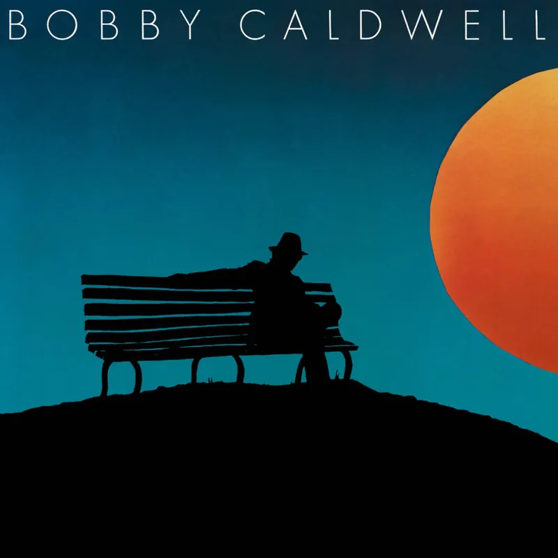 Brand New Bobby Caldwell: Bobby Caldwell (Vinyl LP) | Freebird Records