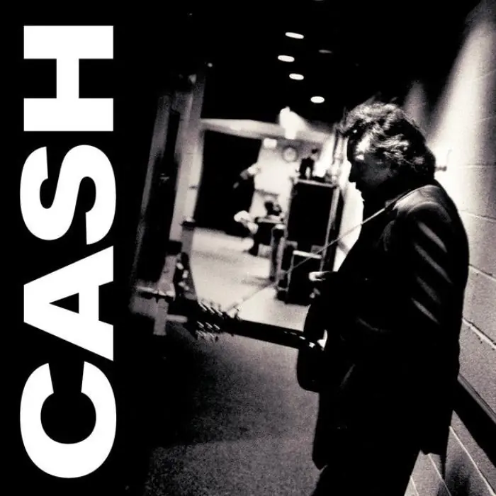 Johnny Cash: American III - Solitary... (Vinyl LP) | Freebird Records Buy Online