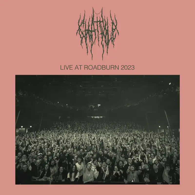 Chat Pile: Live At Roadburn 2023 (Vinyl LP) | Freebird Records Best Seller