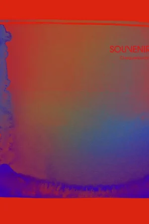 Chequerboard: Souvenir (CD) | Freebird Records Top Rated