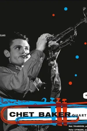 Limited Time Chet Baker Quartet: In Paris Volume 1 (Vinyl LP) | Freebird Records