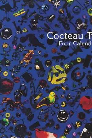 Big Sale Cocteau Twins: Four-Calendar Café (Vinyl LP) | Freebird Records