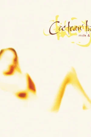 Cocteau Twins: Milk & Kisses (Vinyl LP) | Freebird Records Hot Deal