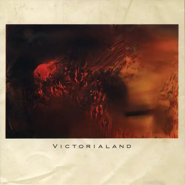 Cocteau Twins: Victorialand (CD) | Freebird Records Big Sale