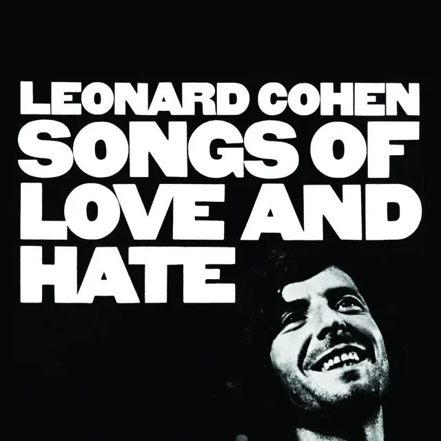 Last Chance Leonard Cohen: Songs Of Love And... (CD) | Freebird Records