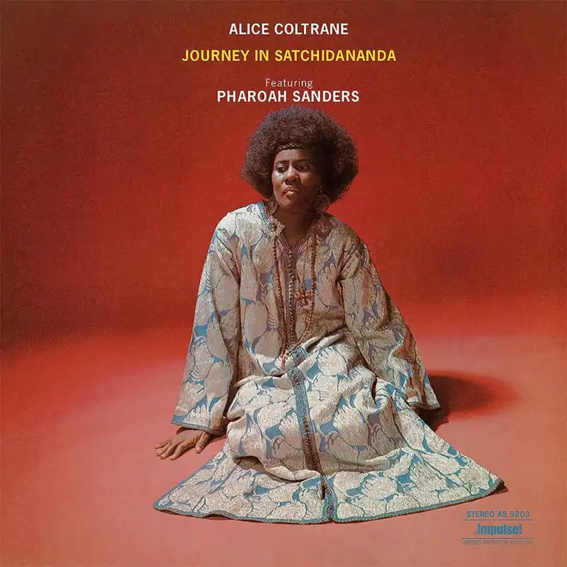 Price Drop Alice Coltrane: Journey In... (Vinyl LP) | Freebird Records