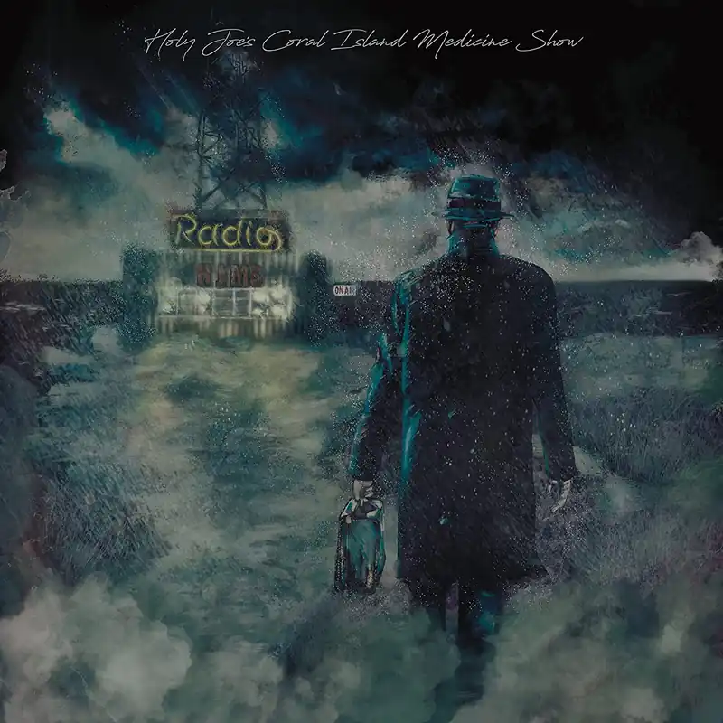 Reduced Price The Coral: Holy Joe's Coral Island... (CD) | Freebird Records