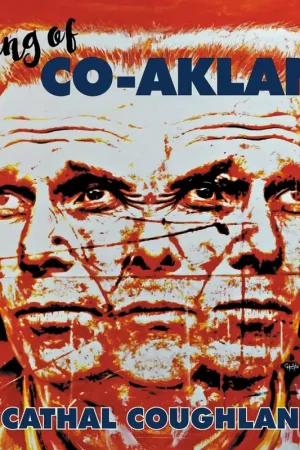 Cathal Coughlan: Song Of Co-Aklan (Vinyl LP) | Freebird Records Weekend Sale