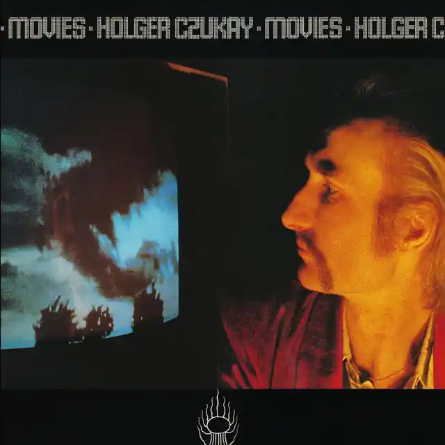 Holger Czukay: Movies (Vinyl LP) | Freebird Records Top Rated