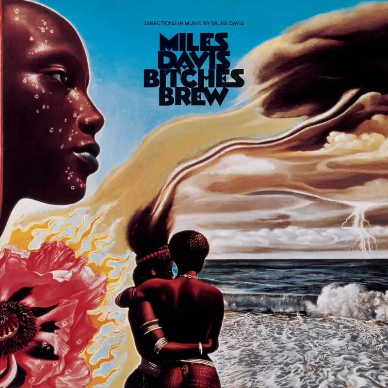 Miles Davis: Bitches Brew (CD) | Freebird Records Must Have