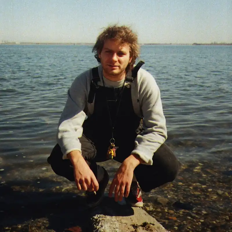 Mac DeMarco: Another One (CD) | Freebird Records Reduced Price