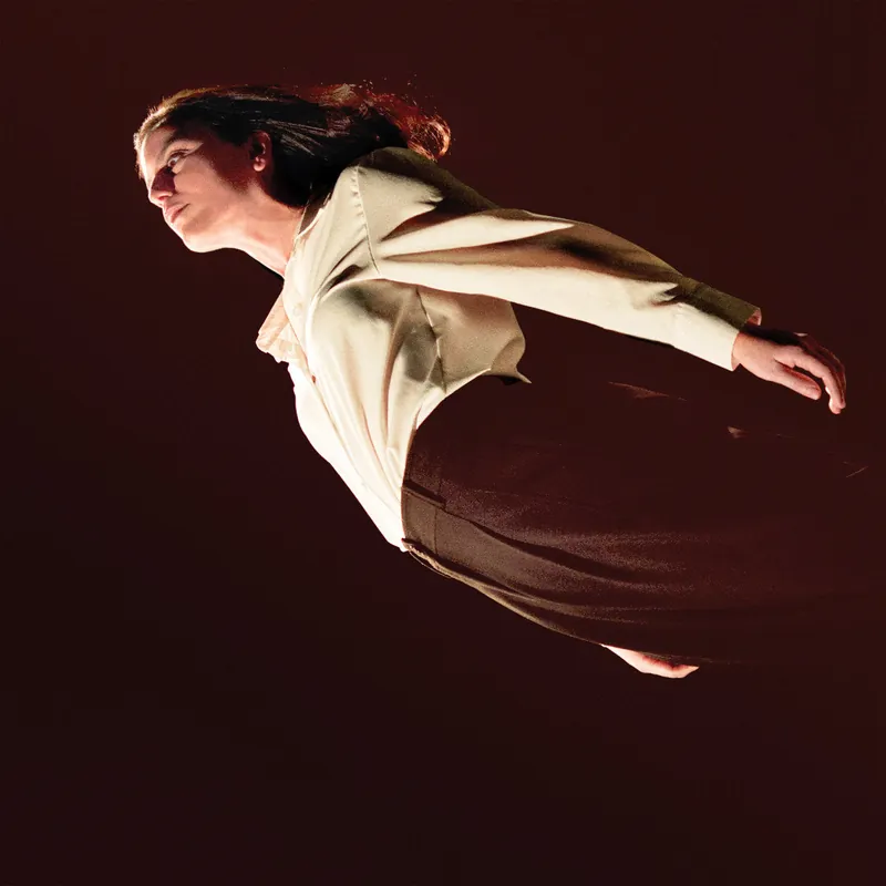 Deradoorian: Ready For Heaven (CD) | Freebird Records Fresh Stock