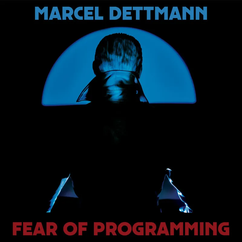 Marcel Dettmann: Fear Of... (Vinyl 2xLP) | Freebird Records Popular