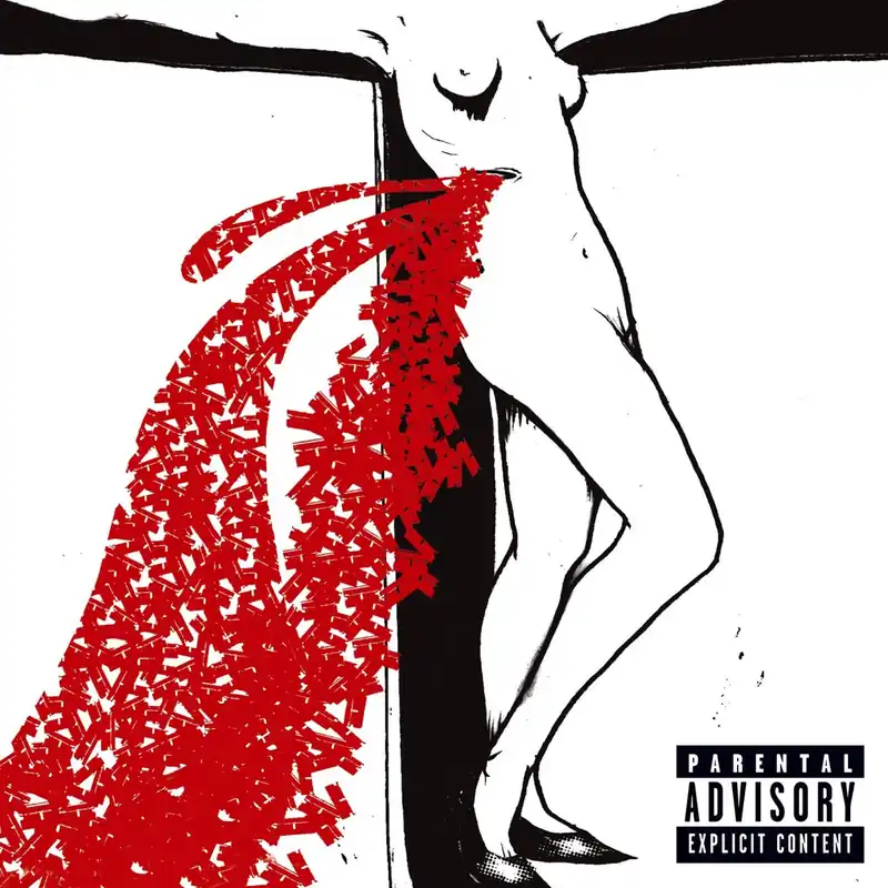Must Have The Distillers: Coral Fang (Vinyl LP) | Freebird Records