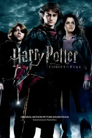 Trending Patrick Doyle: Harry Potter... (Vinyl 2xLP) | Freebird Records