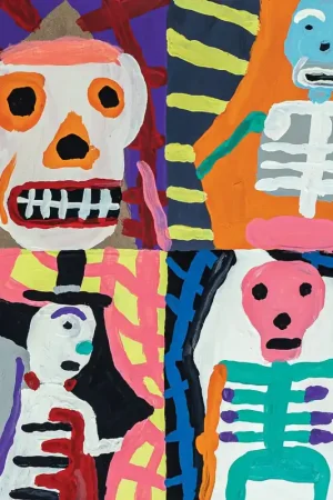 Jad Fair & Yo La Tengo: Strange But... (Vinyl LP) | Freebird Records Luxury