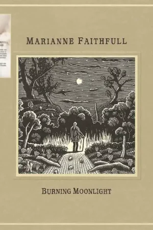 Special Discount Marianne Faithfull: Burning... (Vinyl EP) | Freebird Records