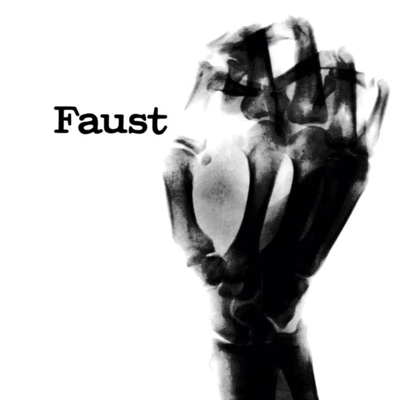 Faust: Faust (Vinyl LP) | Freebird Records Best Choice