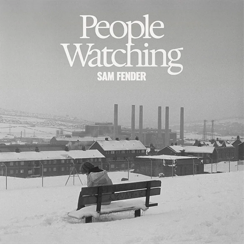 Sam Fender: People Watching - Deluxe (Vinyl 2xLP) | Freebird Records Premium