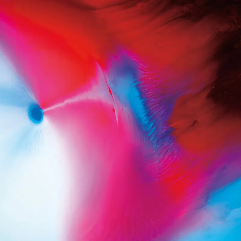 Floating Points: Cascade (Vinyl 2xLP) | Freebird Records Latest