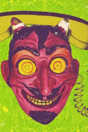 Frankie And The Witch Fingers: Brain Telephone (Vinyl LP) | Freebird Records Genuine