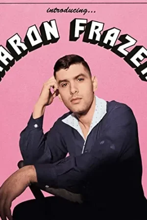 Aaron Frazer: Introducing... (Vinyl LP) | Freebird Records Flash Sale
