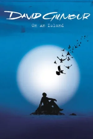 David Gilmour: On An Island (Used Vinyl LP) | Freebird Records Free Returns