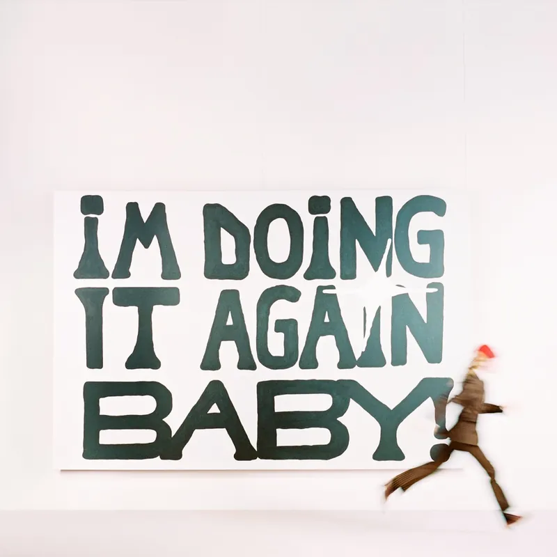 Special Offer Girl In Red: I'm Doing It Again Baby! (Vinyl LP) | Freebird Records