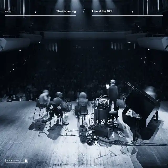 Popular The Gloaming: Live At The NCH (CD) | Freebird Records