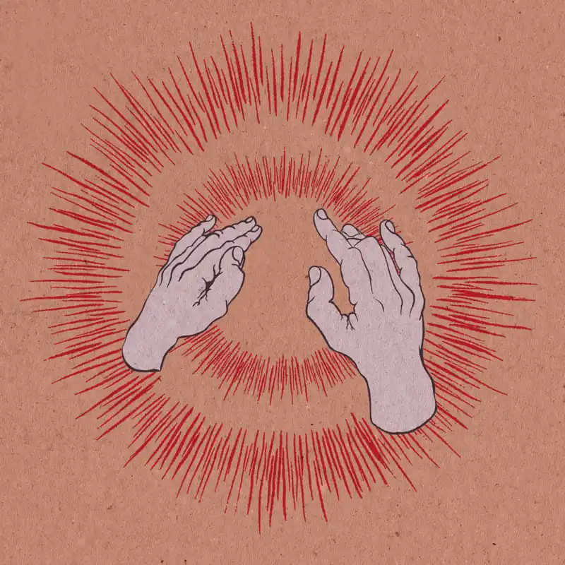 Hot Picks Godspeed You! Black Emperor: Lift Your Skinny... (CD) | Freebird Records