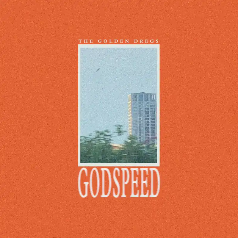 Reduced Price The Golden Dregs: Godspeed (CD) | Freebird Records
