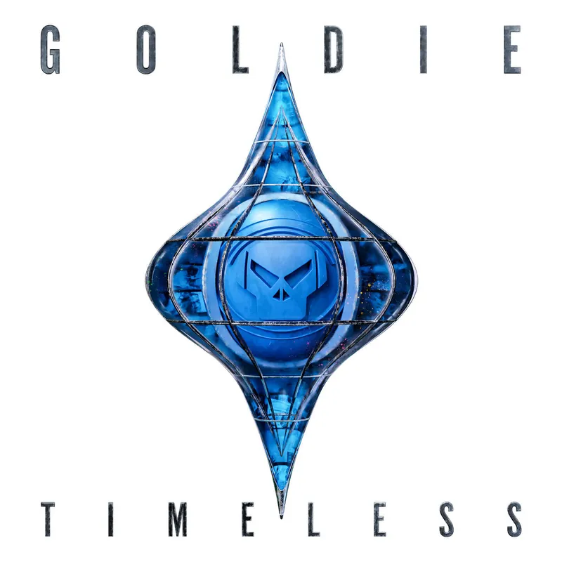 Big Sale Goldie: Timeless - 30th Anniversary Edition (Vinyl 2xLP) | Freebird Records