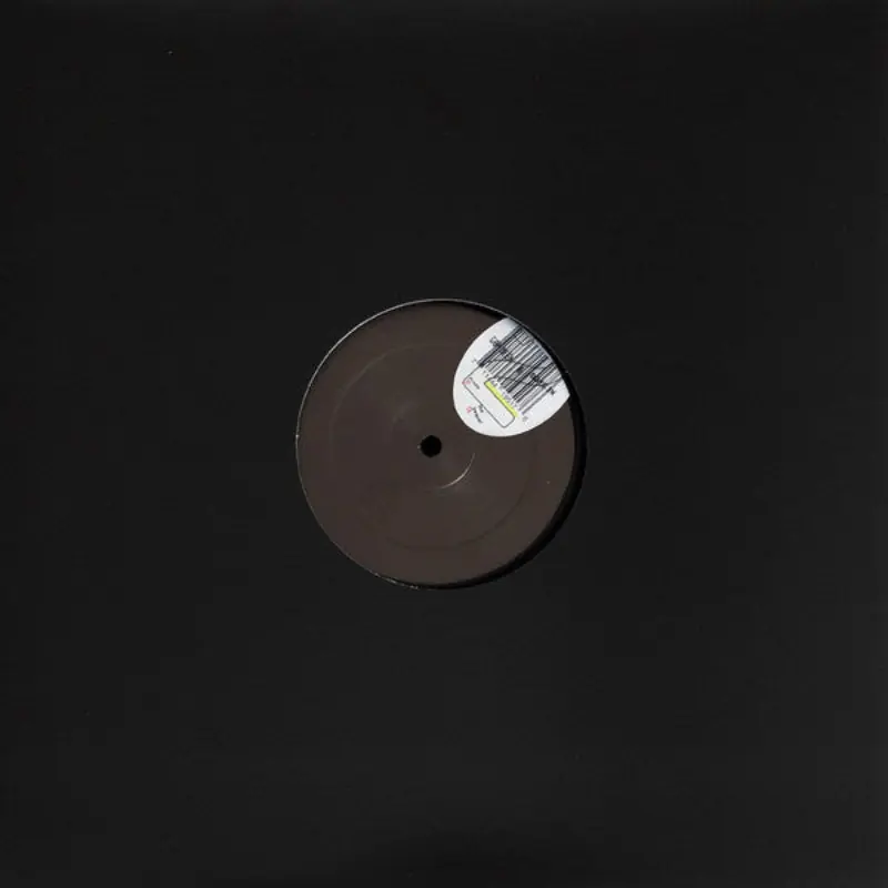 Gombeen & Doygen: Prada (Vinyl 12") | Freebird Records Premium