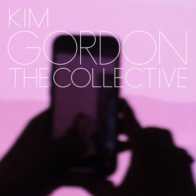 Sale Kim Gordon: The Collective (CD) | Freebird Records