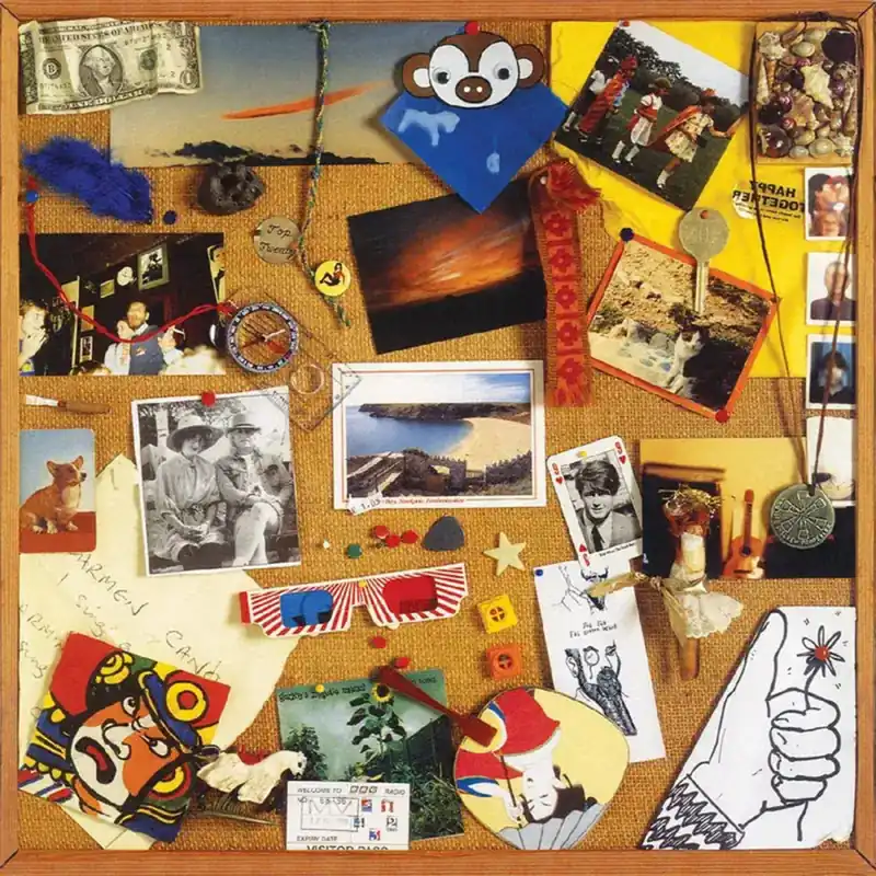 Gorky's Zygotic Mynci: Barafundle (Vinyl LP) | Freebird Records Express Delivery