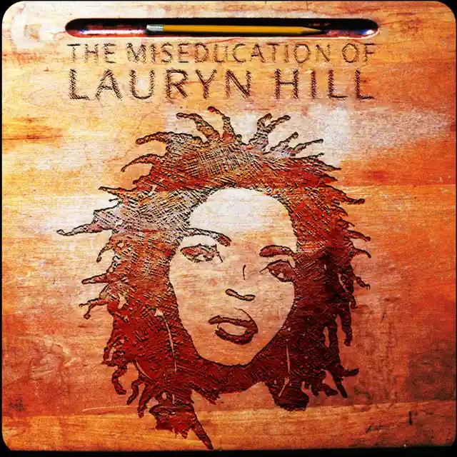 Lauryn Hill: The Miseducation Of... (CD) | Freebird Records Today Only