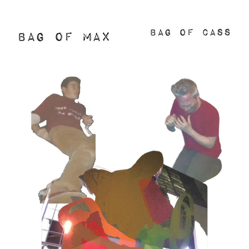 Hill & Abela: Bag Of Max Bag Of Cass (Vinyl LP) | Freebird Records Trending