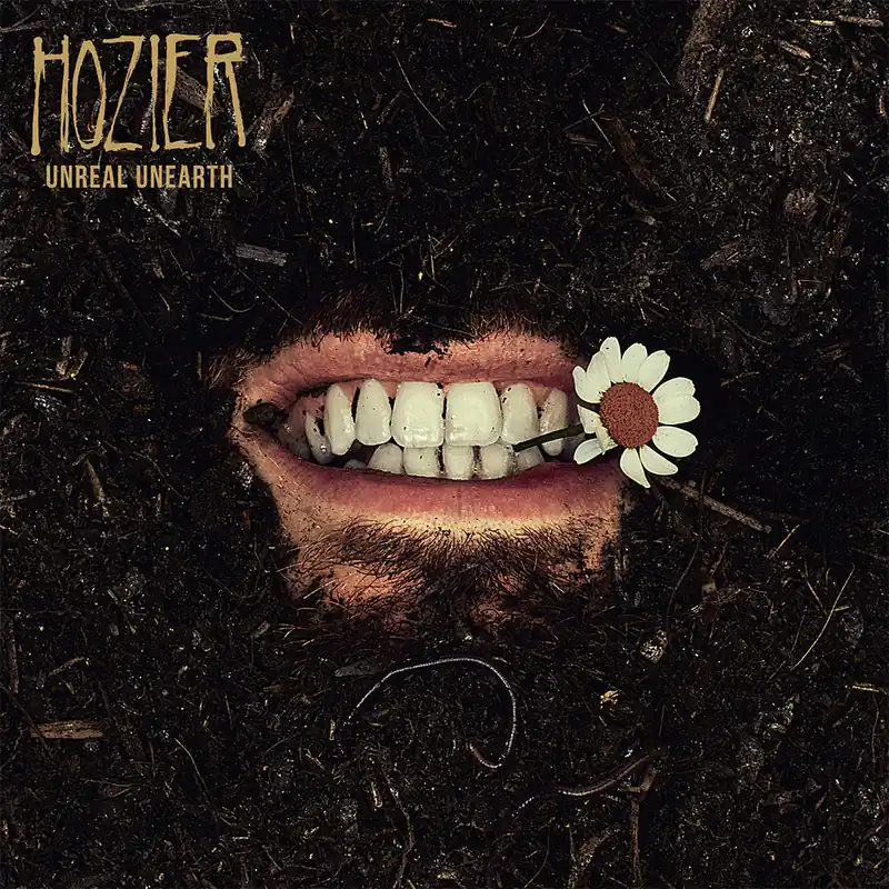 Order Now Hozier: Unreal Unearth (CD) | Freebird Records