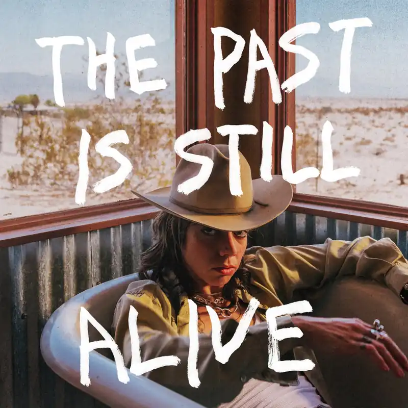 Don’t Miss Out Hurray For The Riff Raff: The Past Is... (Vinyl LP) | Freebird Records