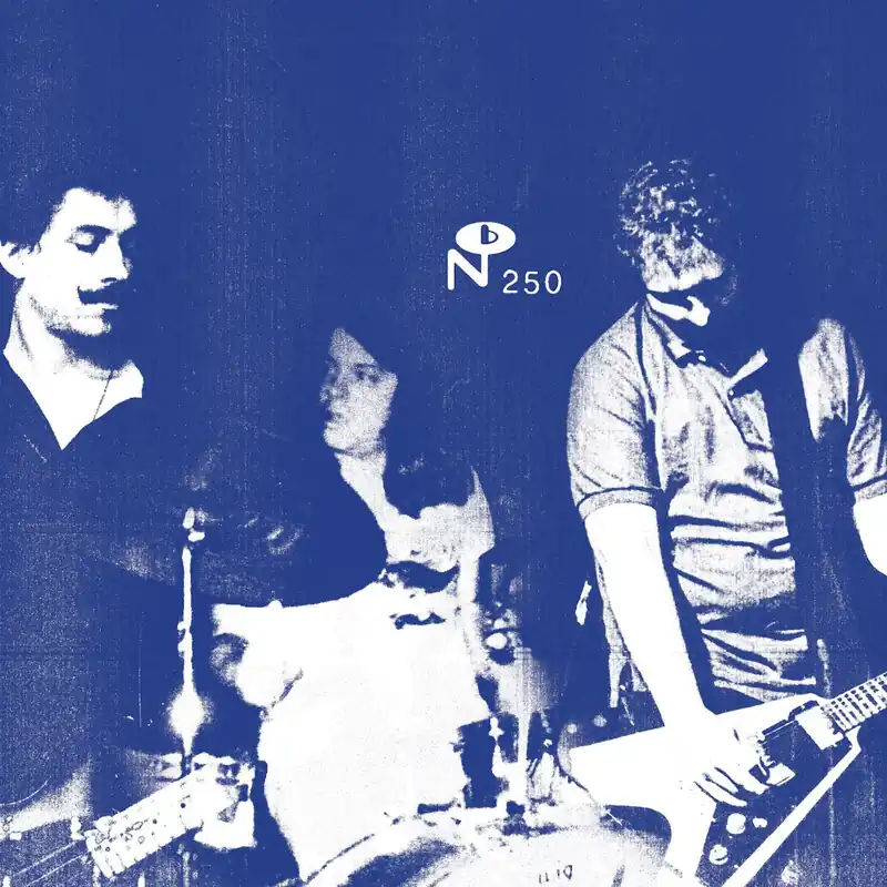 Hüsker Dü: 1985 - The Miracle Year (Vinyl 4xLP) | Freebird Records Free Delivery