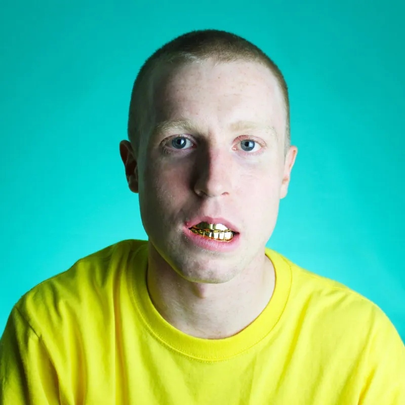 Viral Injury Reserve: Live From The Dentist Office (Used Vinyl LP) | Freebird Records